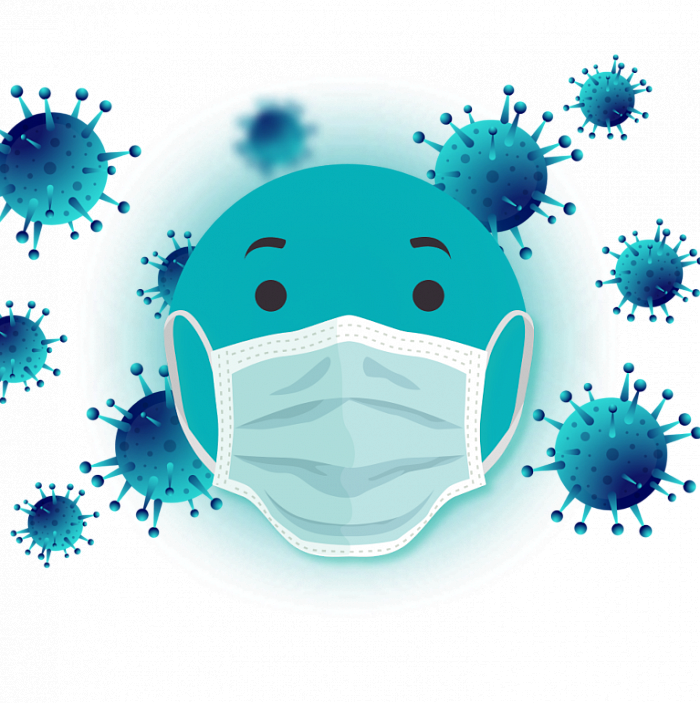 Коронавирус COVID-19